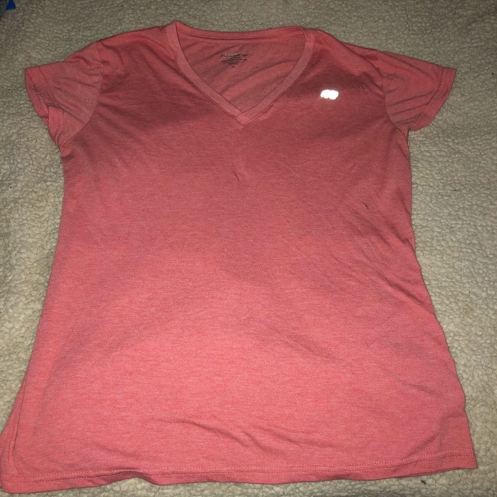 Active tee